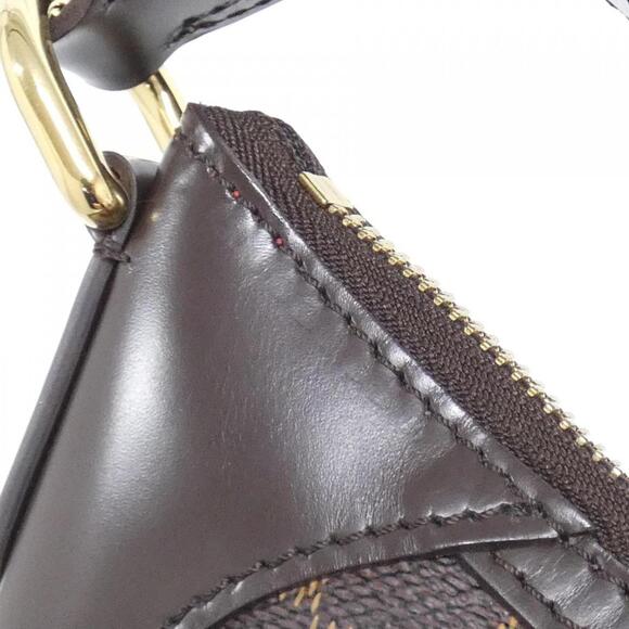 LOUIS VUITTON Brown Damier Shoulder Bag - Picture 6 of 9